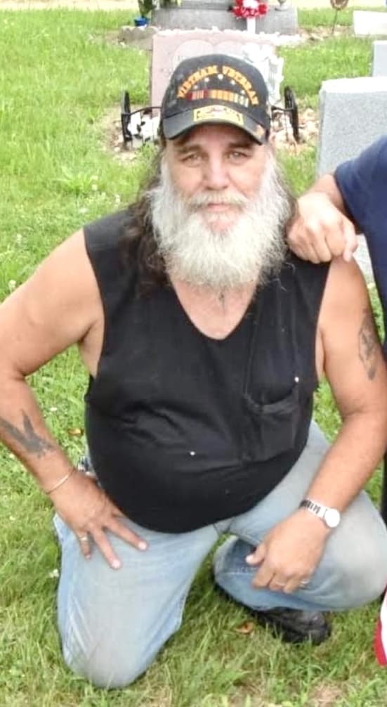 Photo of Charles