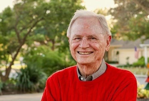 Photo of Jack