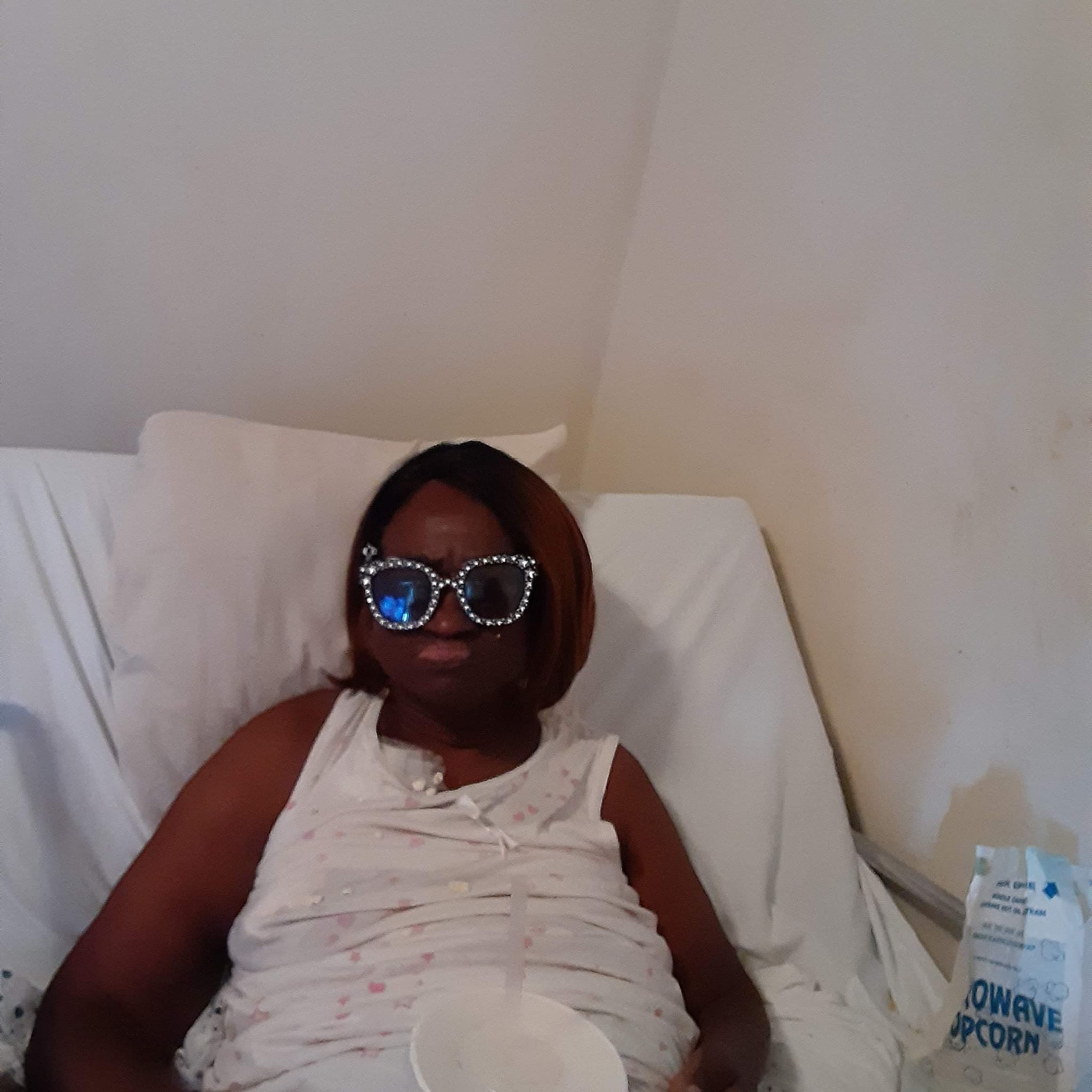 Photo of Patricia