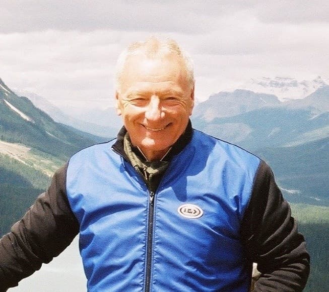Photo of Kenneth