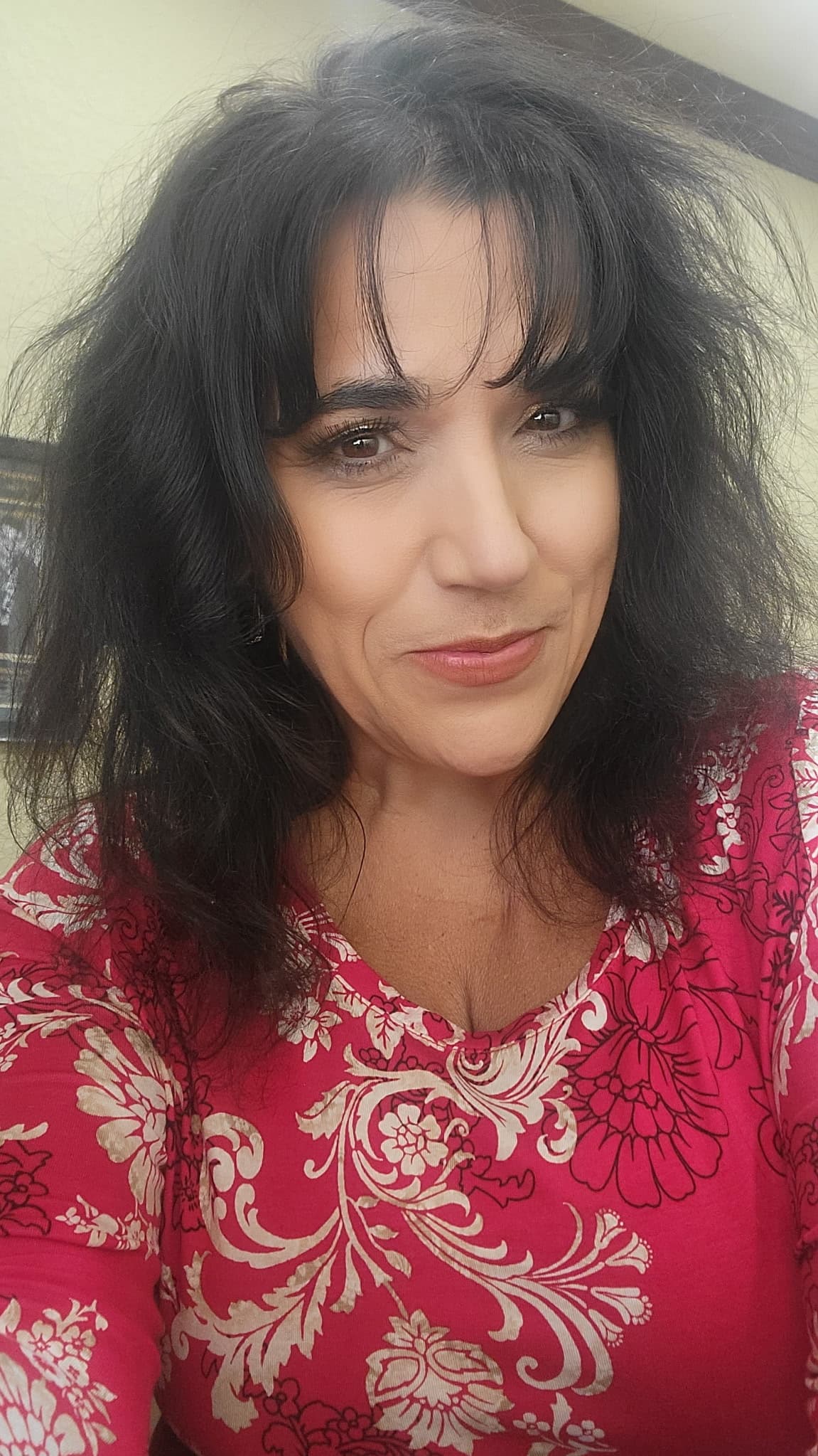 Photo of Sandra