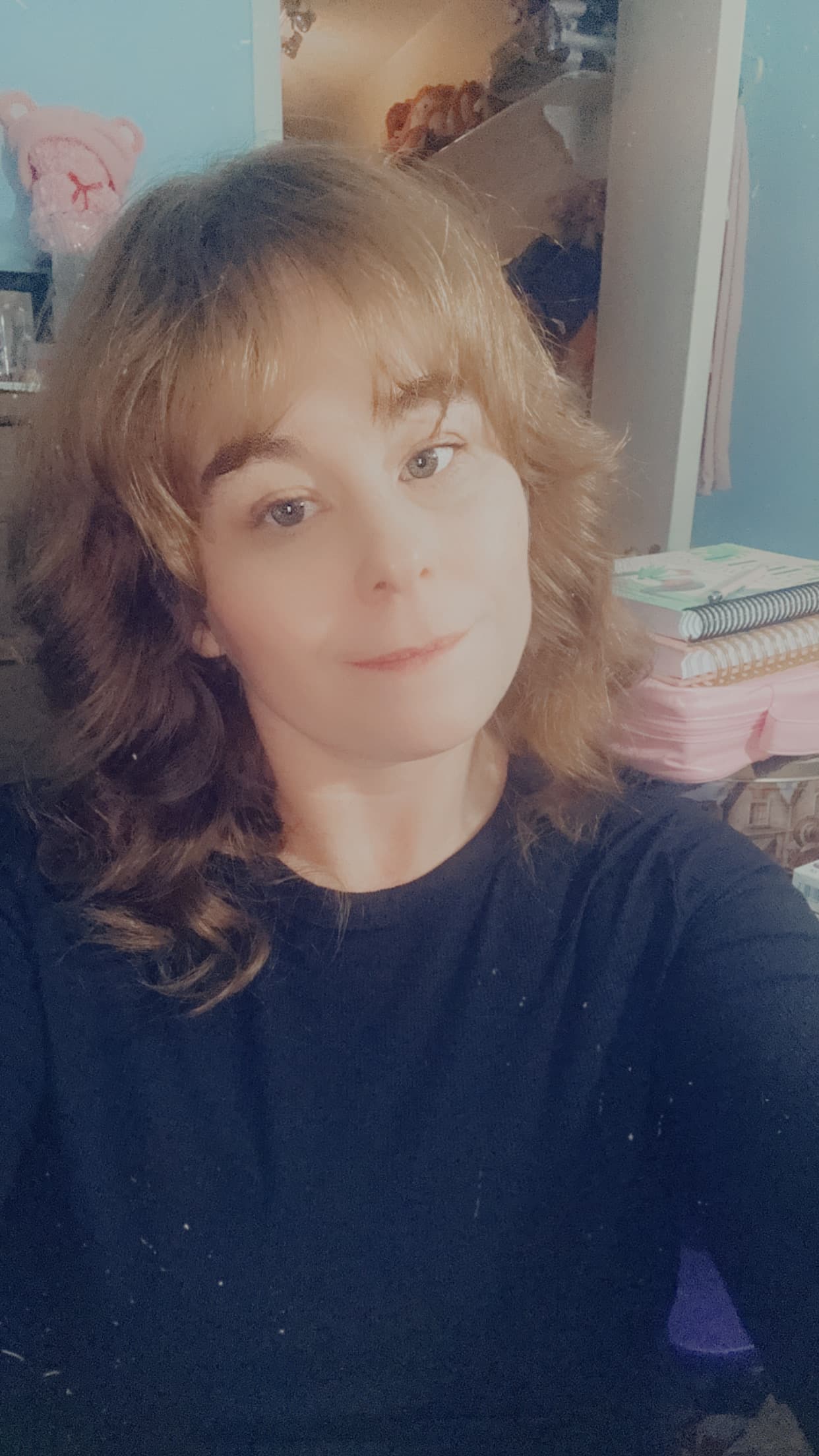 Photo of Jessica