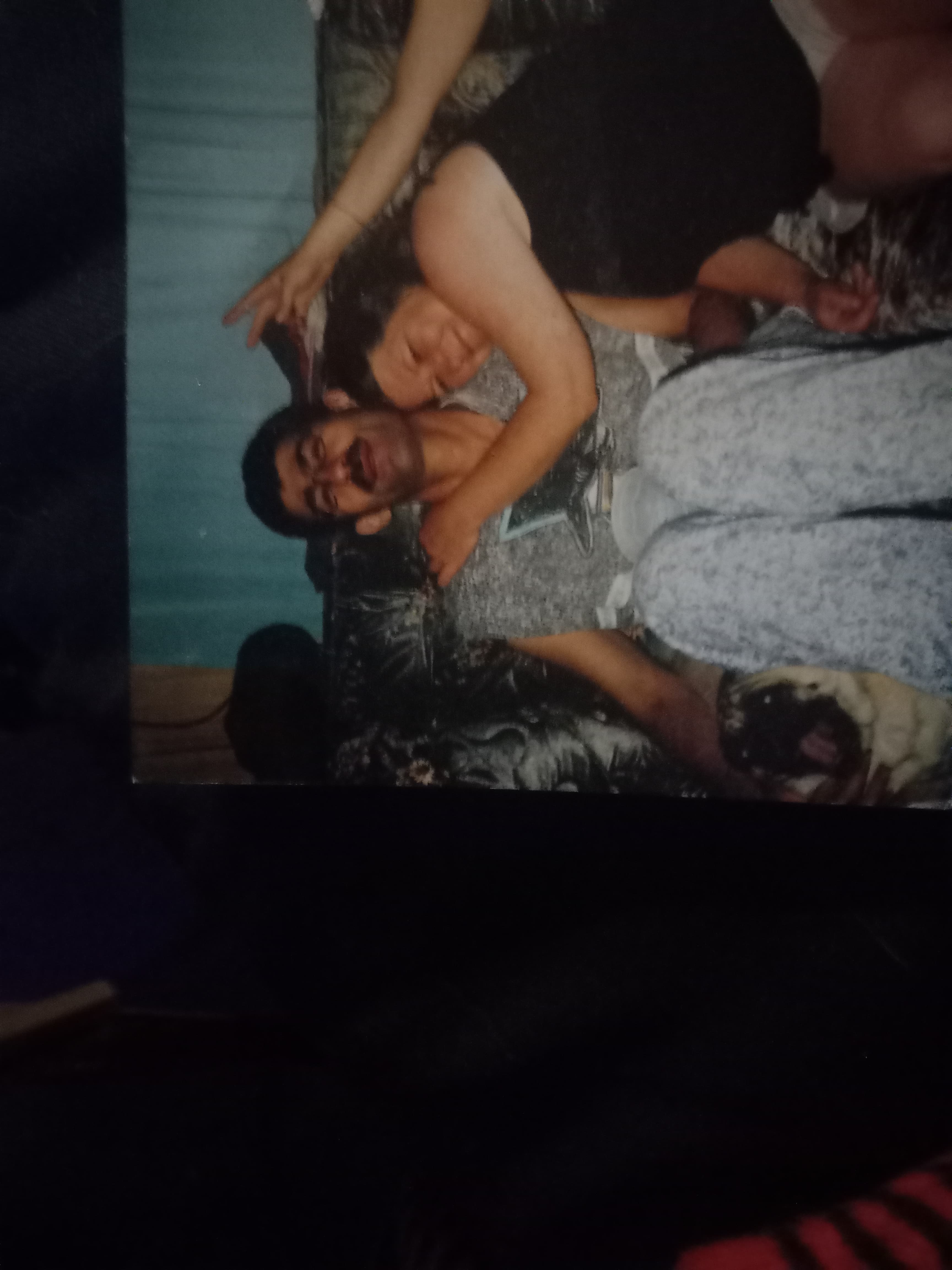 Photo of Jerry