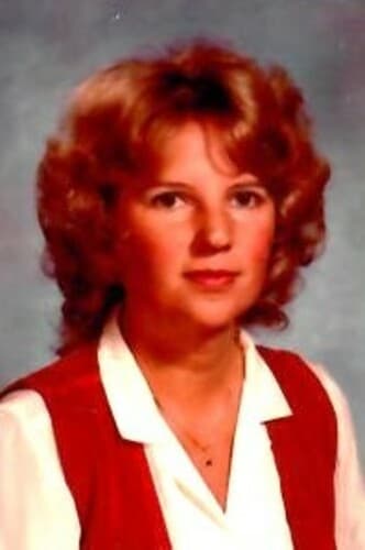 Photo of Joan
