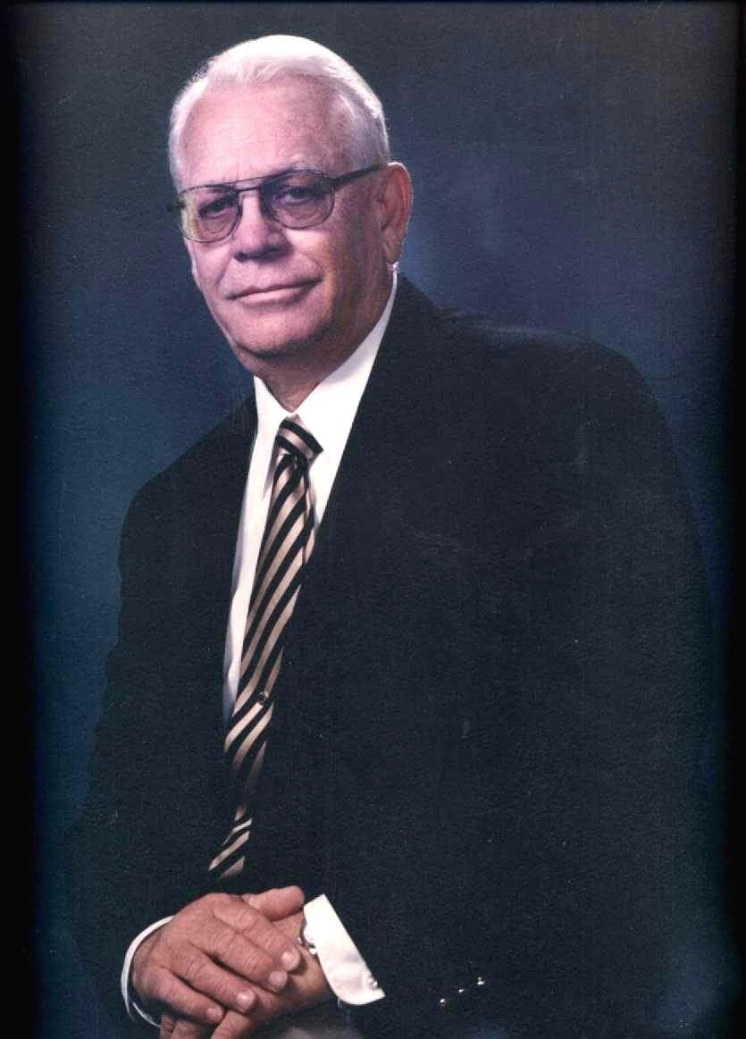 Photo of Adrian