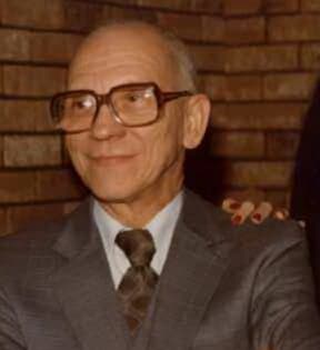 Photo of Gerineldo