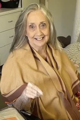 Photo of Barbara