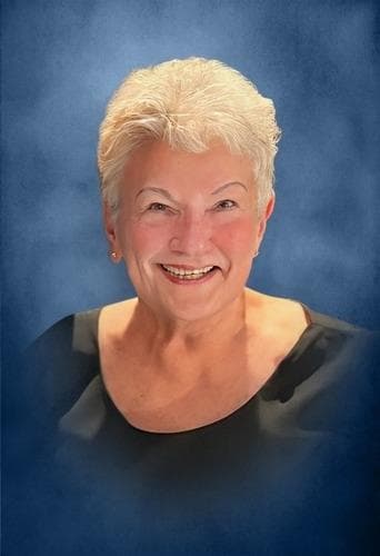 Photo of Marcia