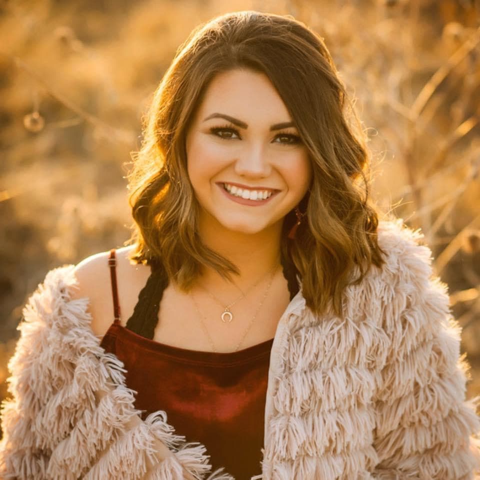 Photo of Kenzie