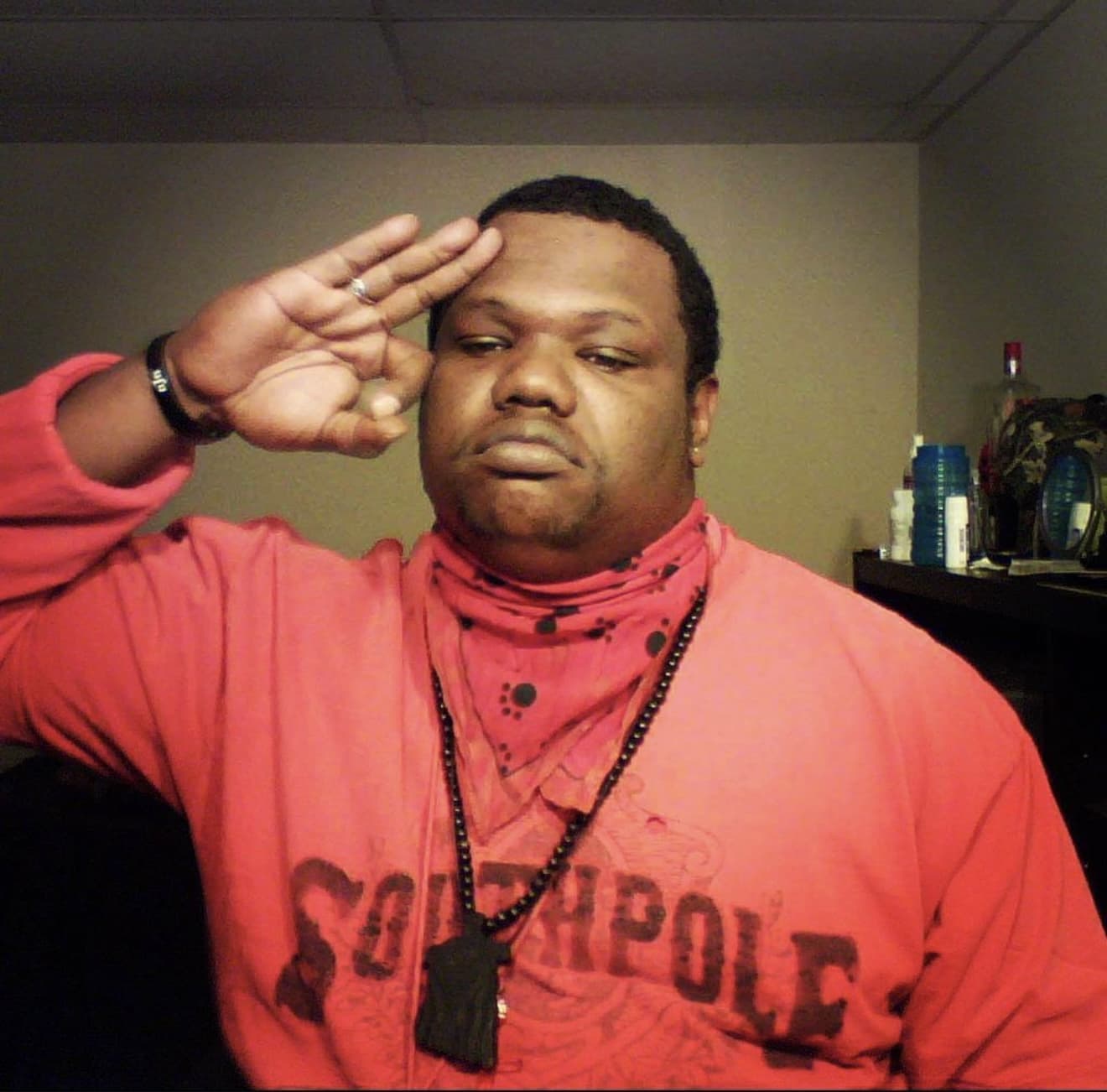 Photo of Cordell