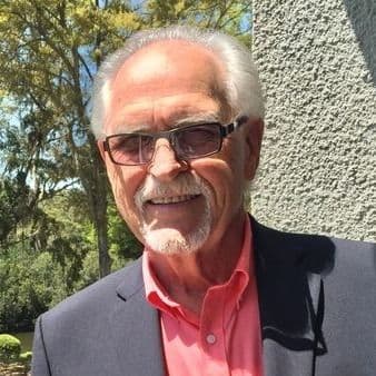Photo of Kenneth