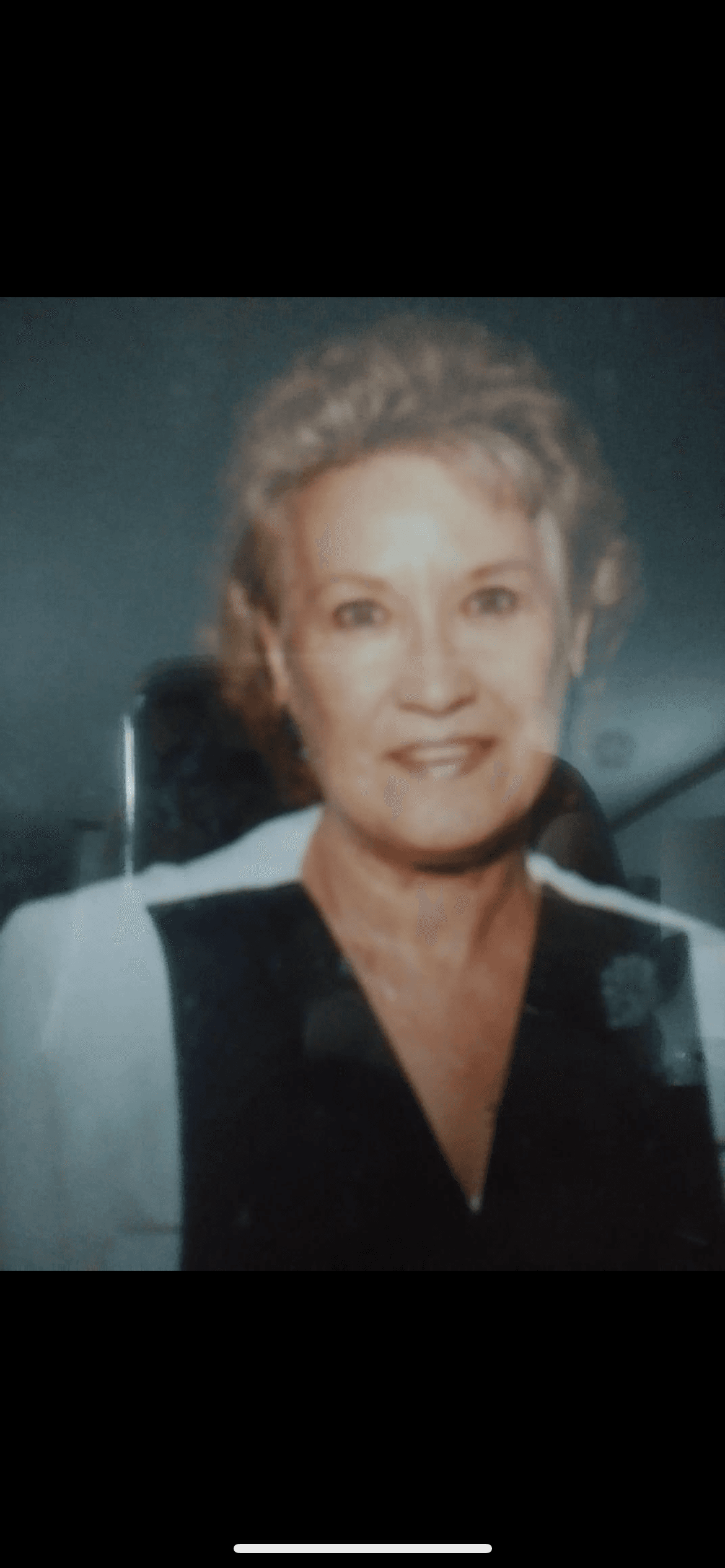 Photo of Dorothy