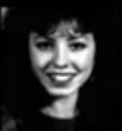 Photo of Sarah