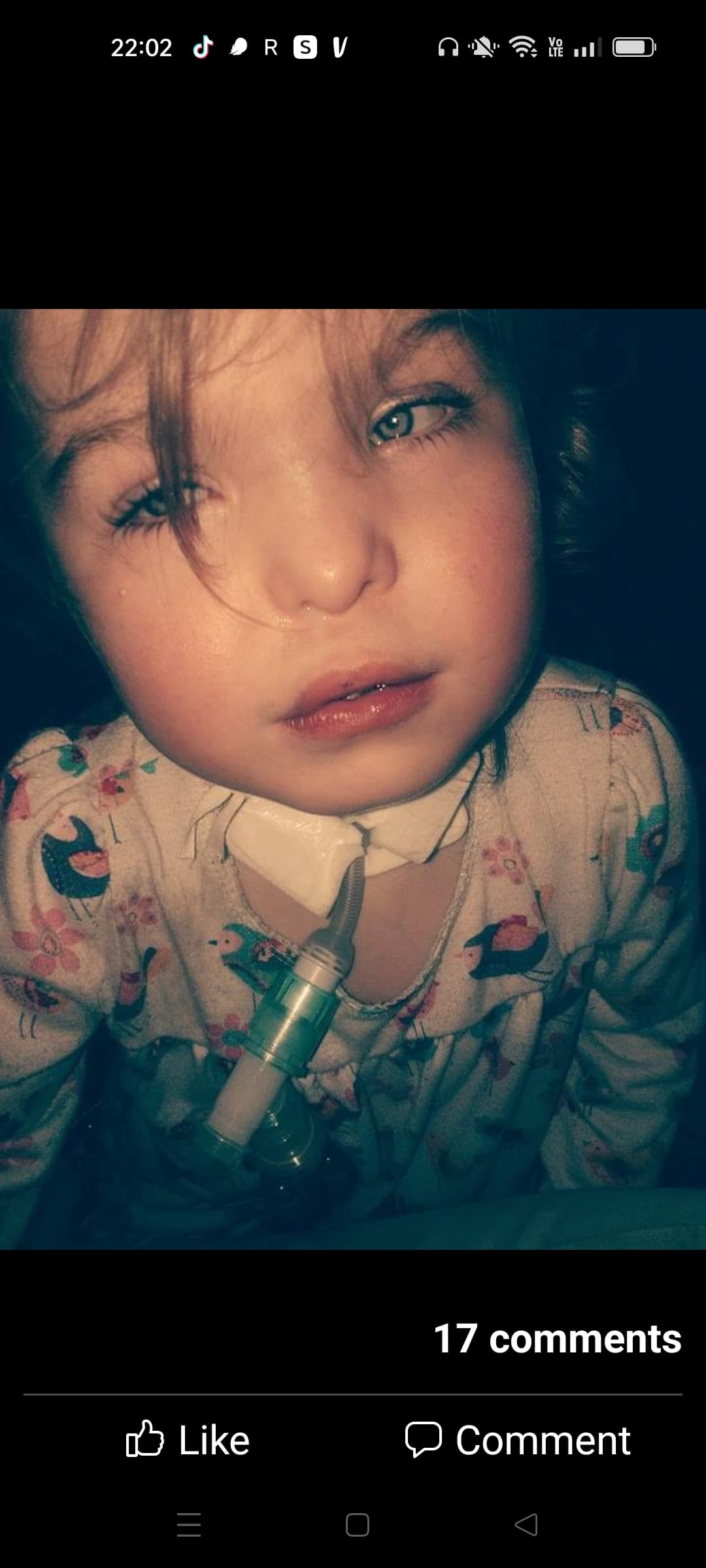 Photo of Leila