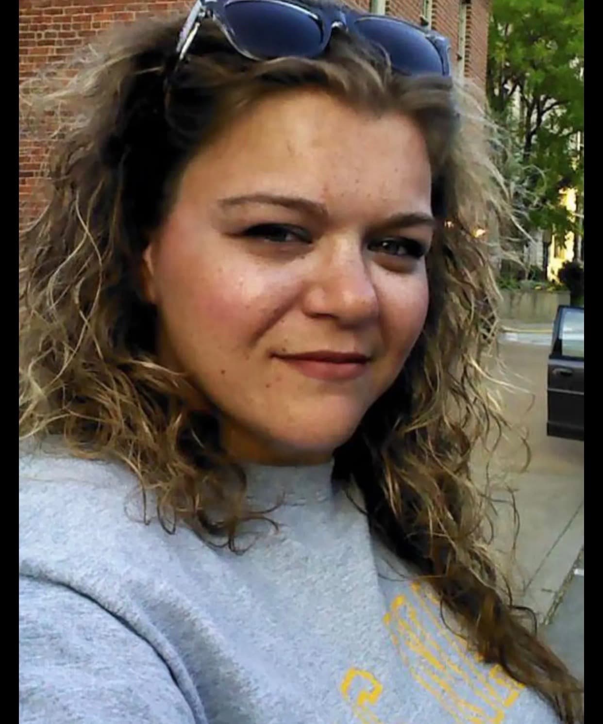 Photo of Jennifer