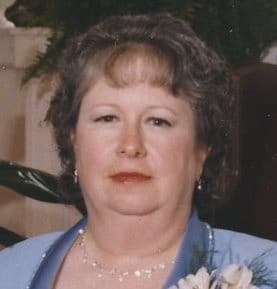 Photo of Margaret