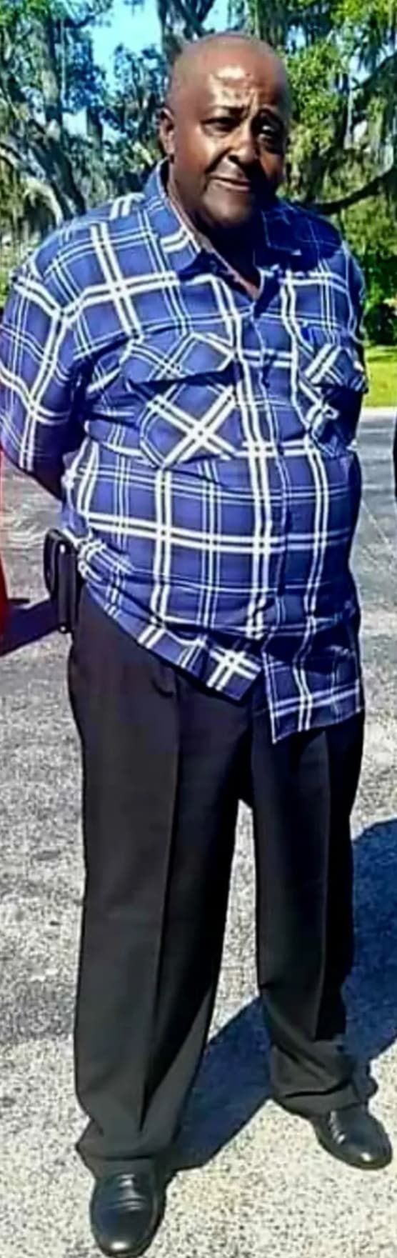 Photo of Kenneth