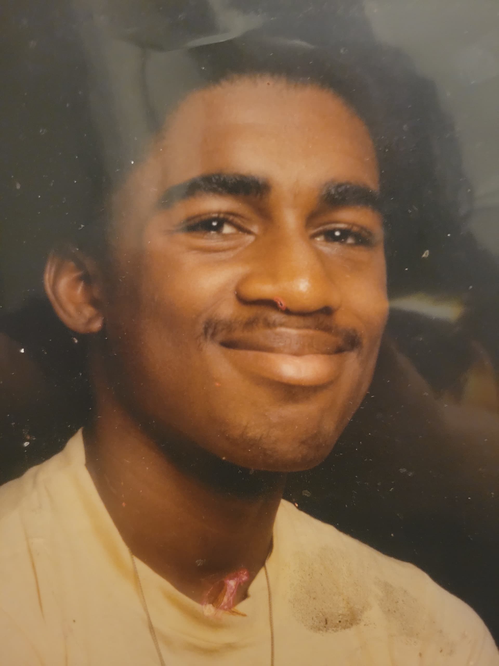 Photo of Christopher