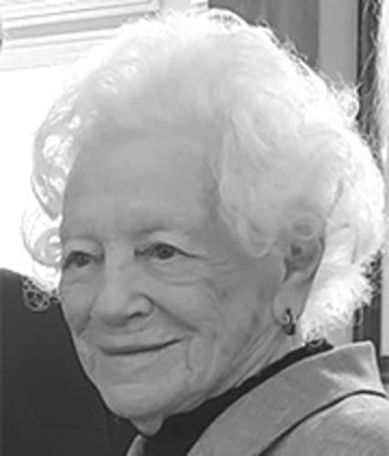 Photo of Alfreda