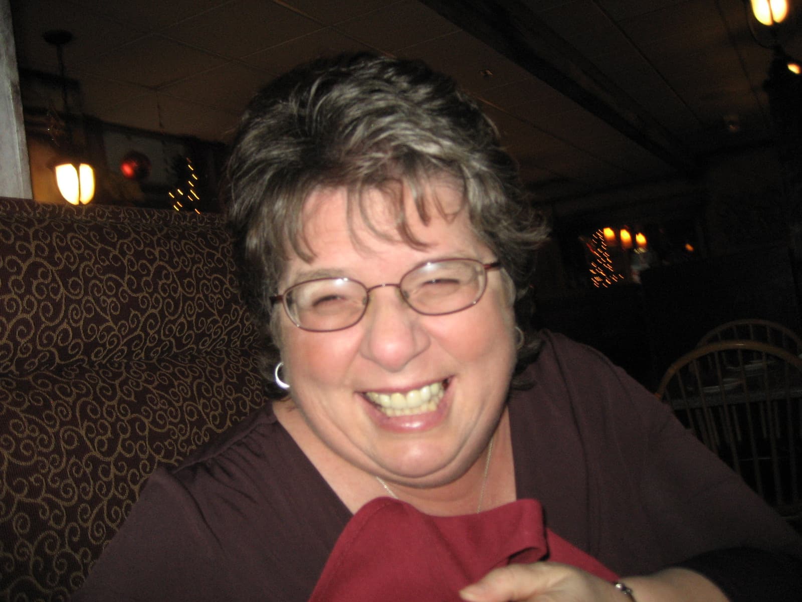 Photo of Linda