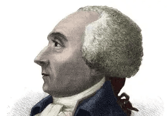 Photo of Jacques-René