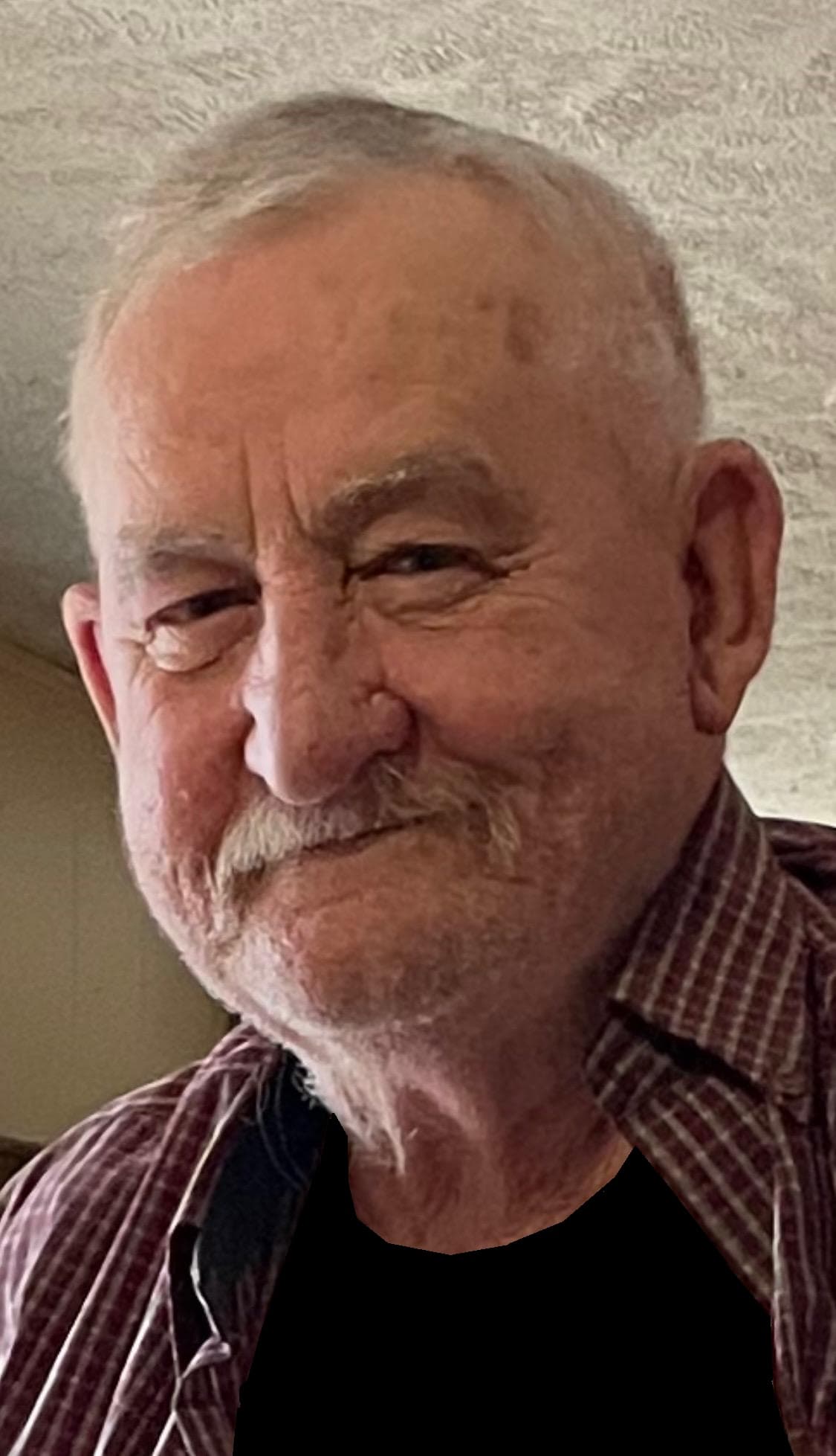 Photo of Kenneth (K.P.)