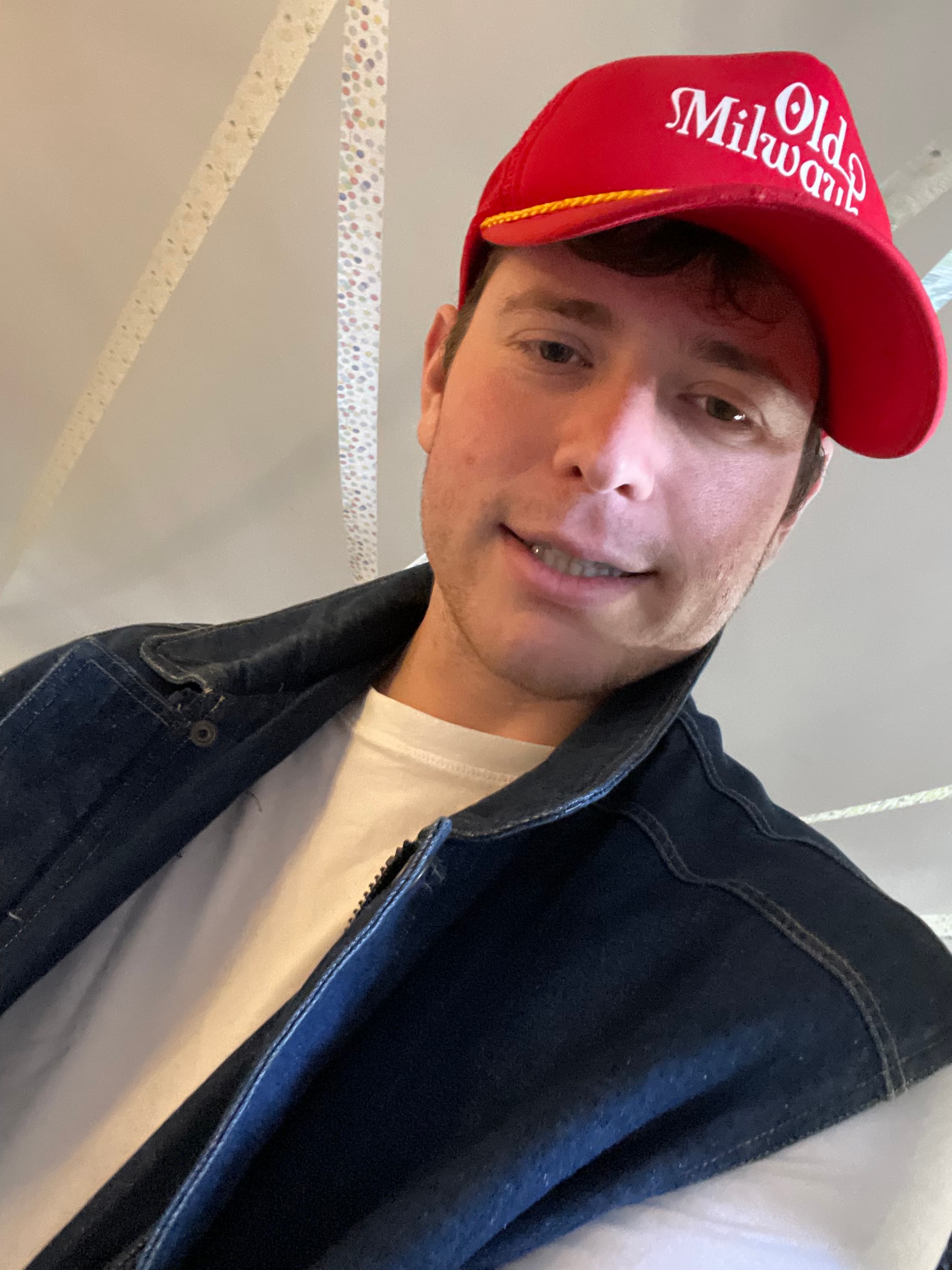 Photo of Daniel