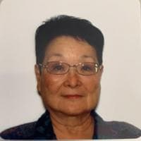 Photo of Joanne