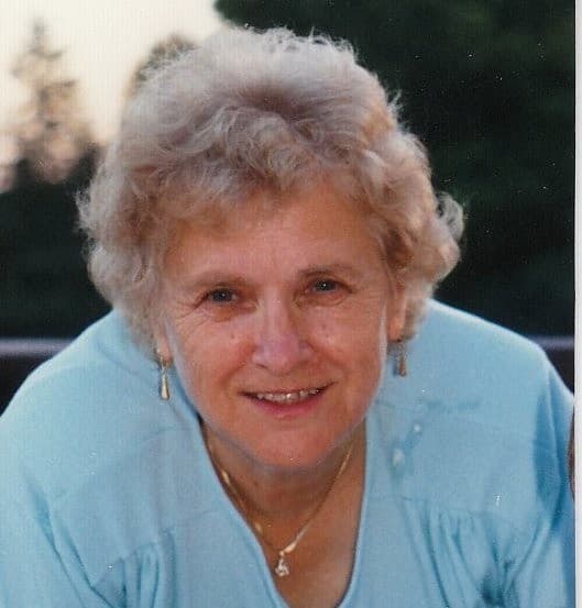 Photo of Elisabeth