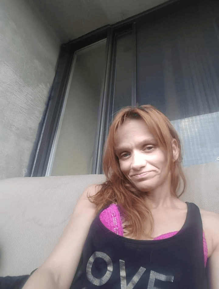 Photo of Christina