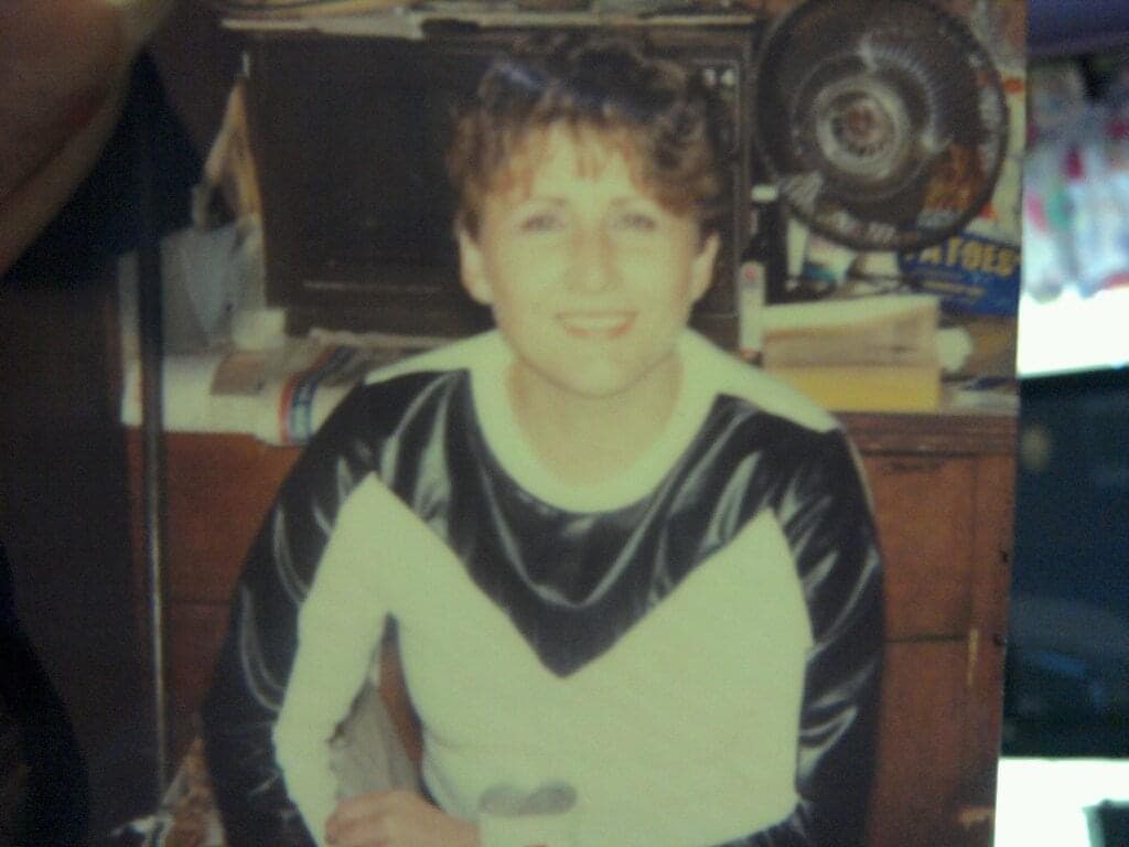 Photo of Darlene
