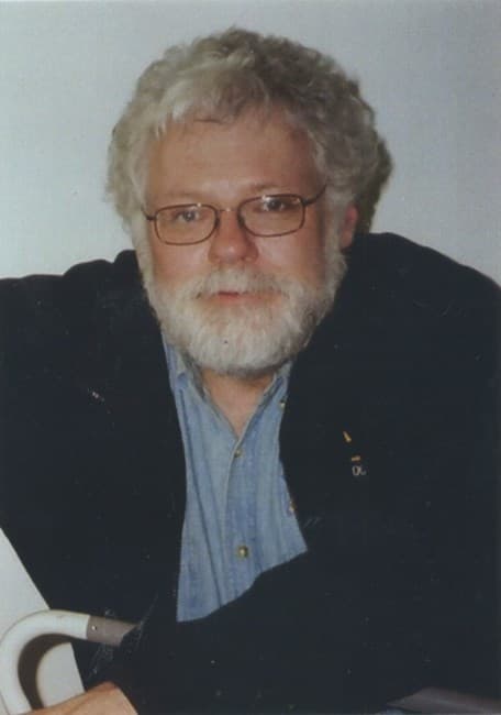 Photo of Donald