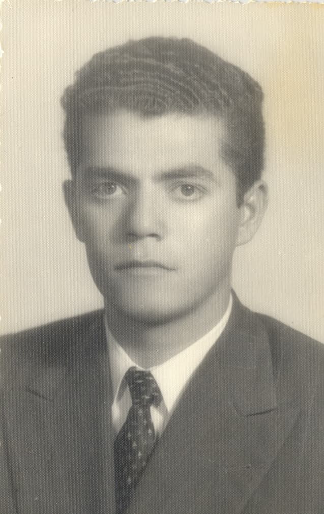 Photo of Jose