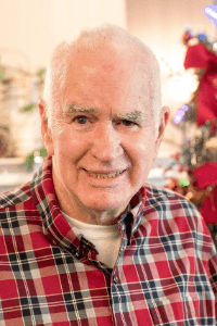 Photo of John