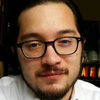 Photo of Timothy