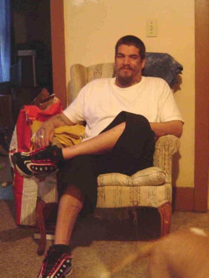 Photo of Peter