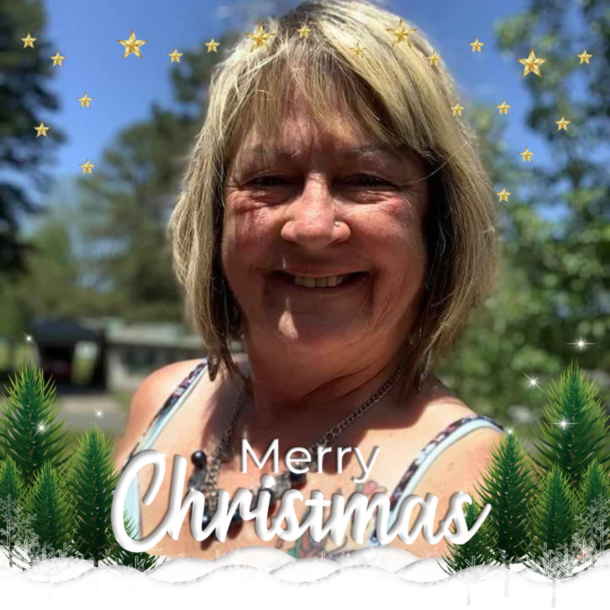 Photo of Leslie