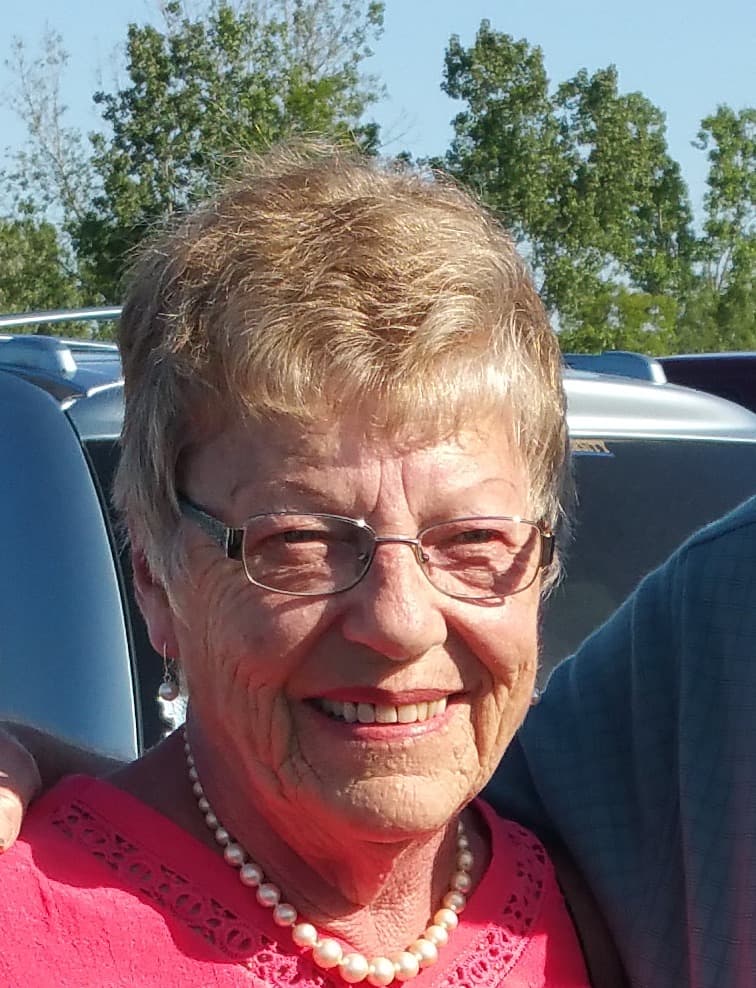 Photo of Caroline
