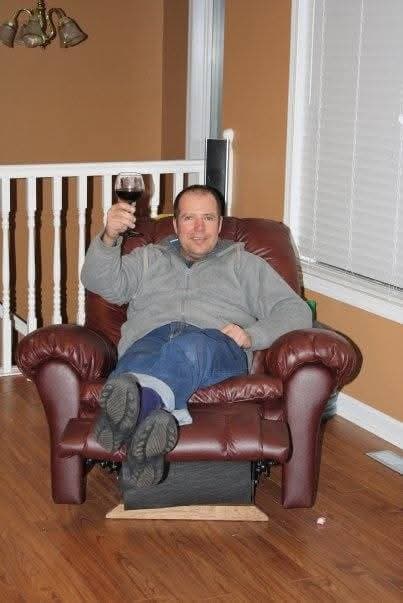 Photo of Henry