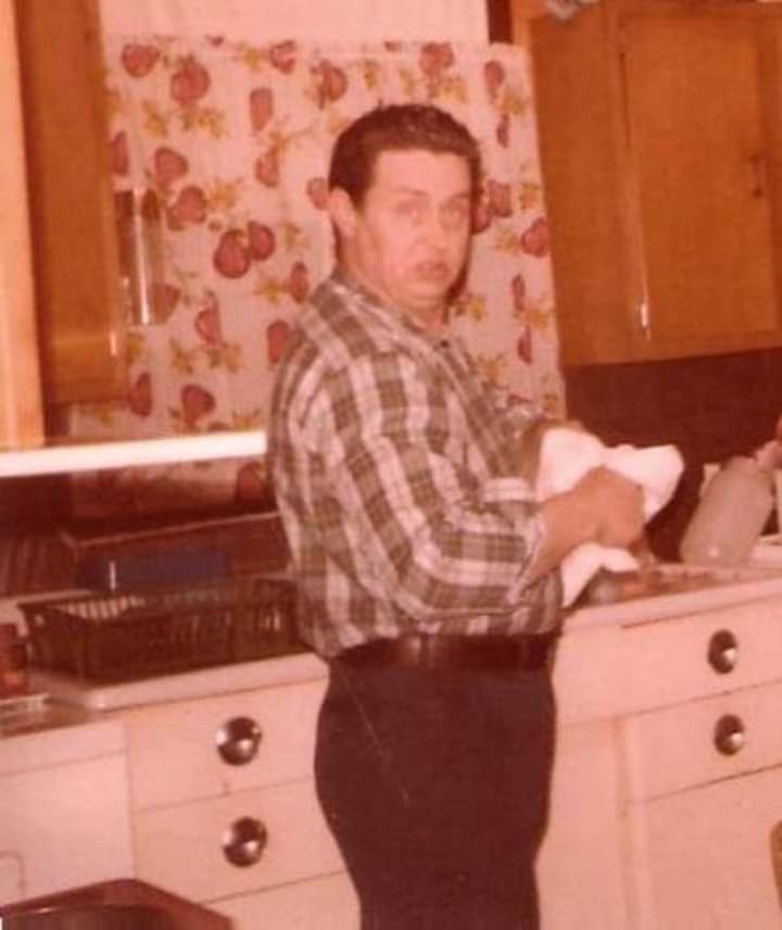 Photo of Robert
