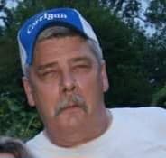 Photo of Kenneth