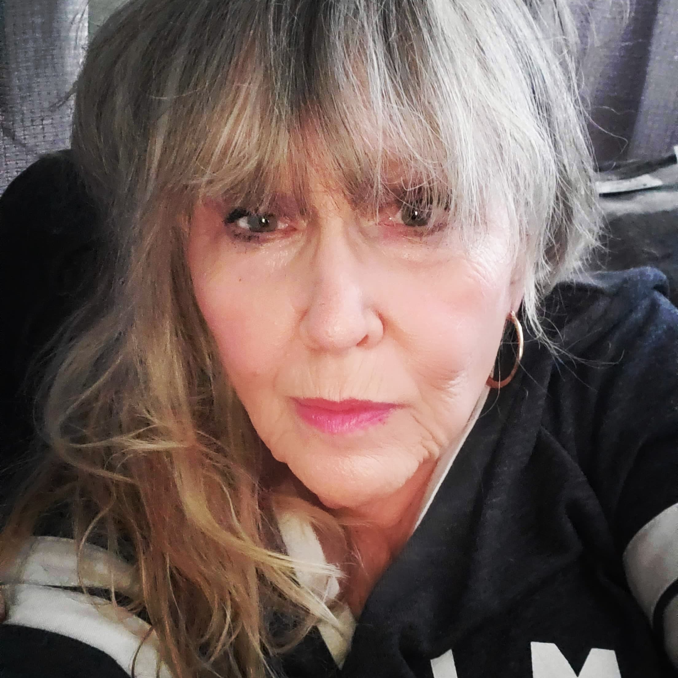 Photo of Susan