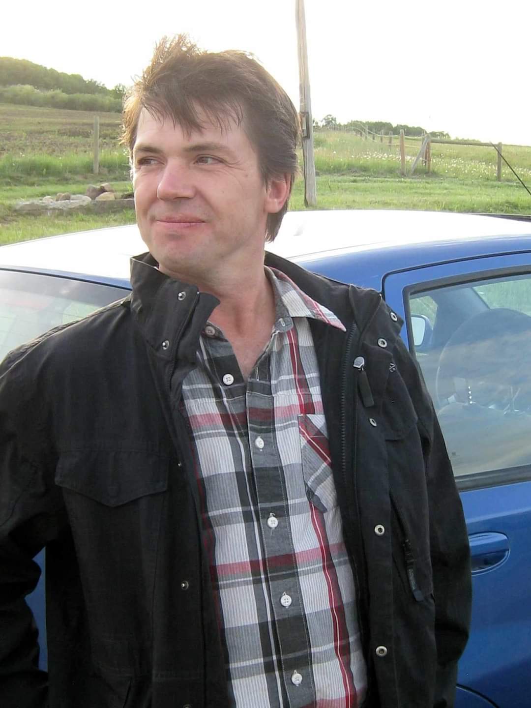 Photo of Trevor