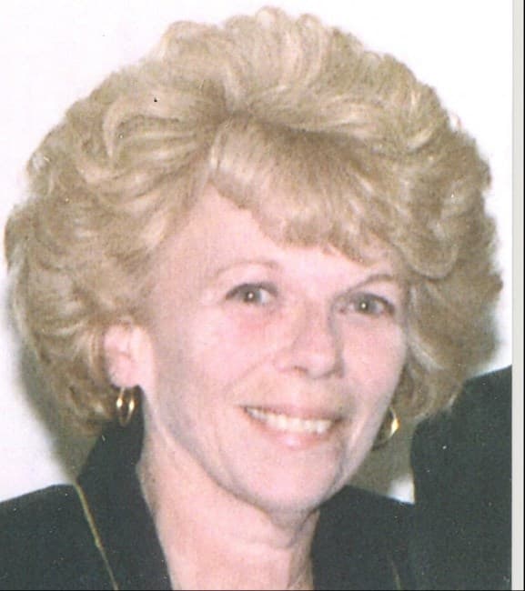 Photo of Mrs.