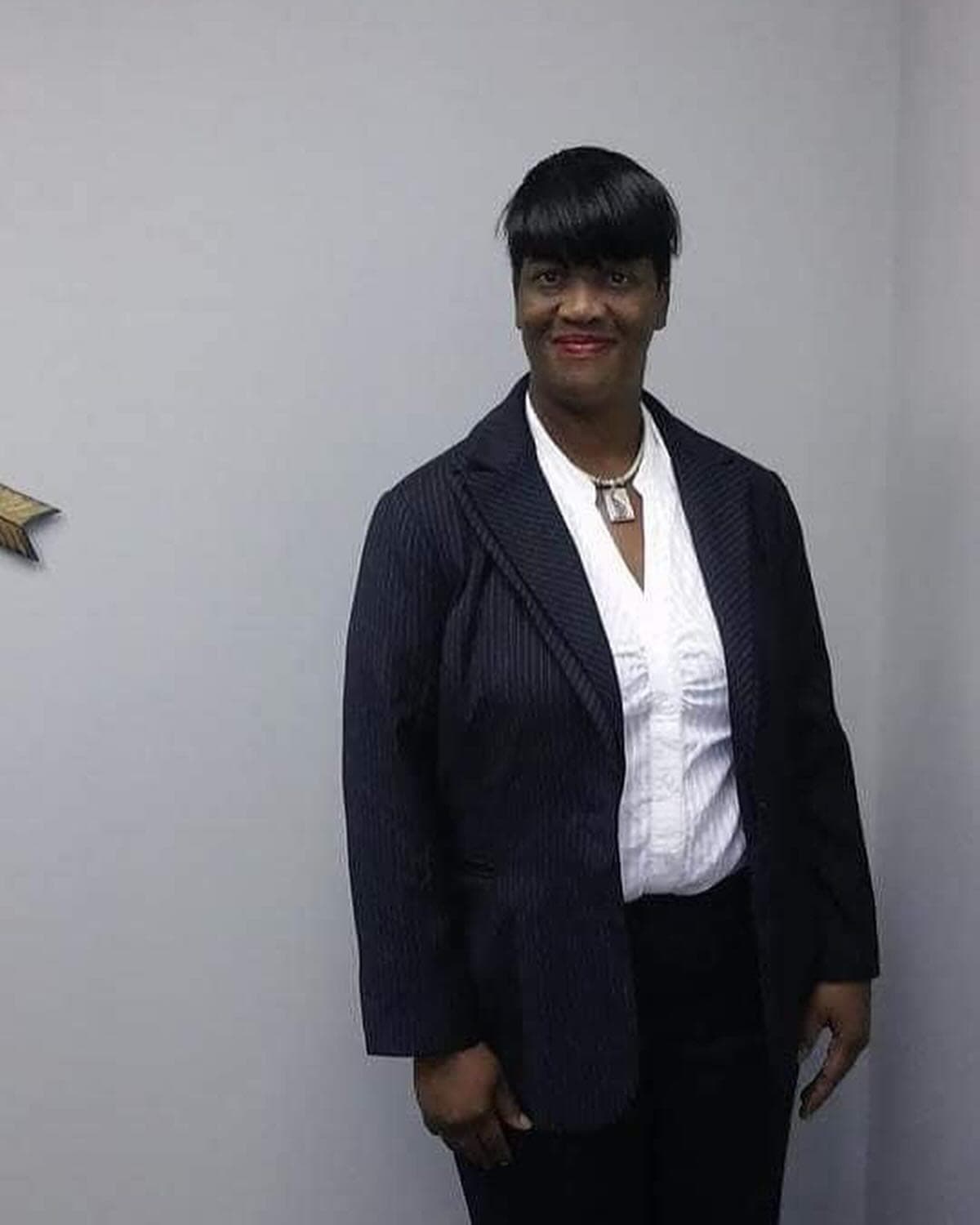Photo of Tammy