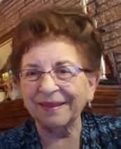 Photo of Patricia
