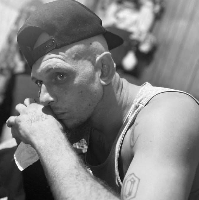 Photo of Joshua