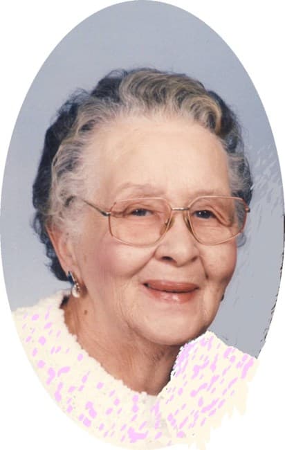 Photo of Mrs.