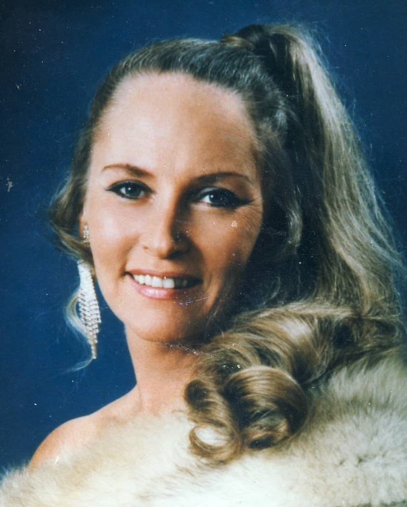 Photo of Beverly