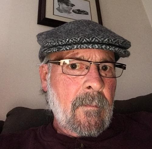 Photo of Michael